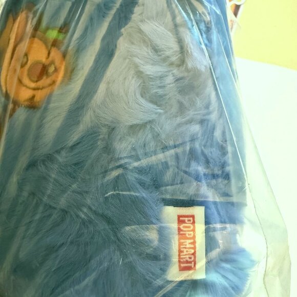 RARE Limited Edition DIMOO Plush Container Why So Serious Series POP MART - Picture 7 of 8